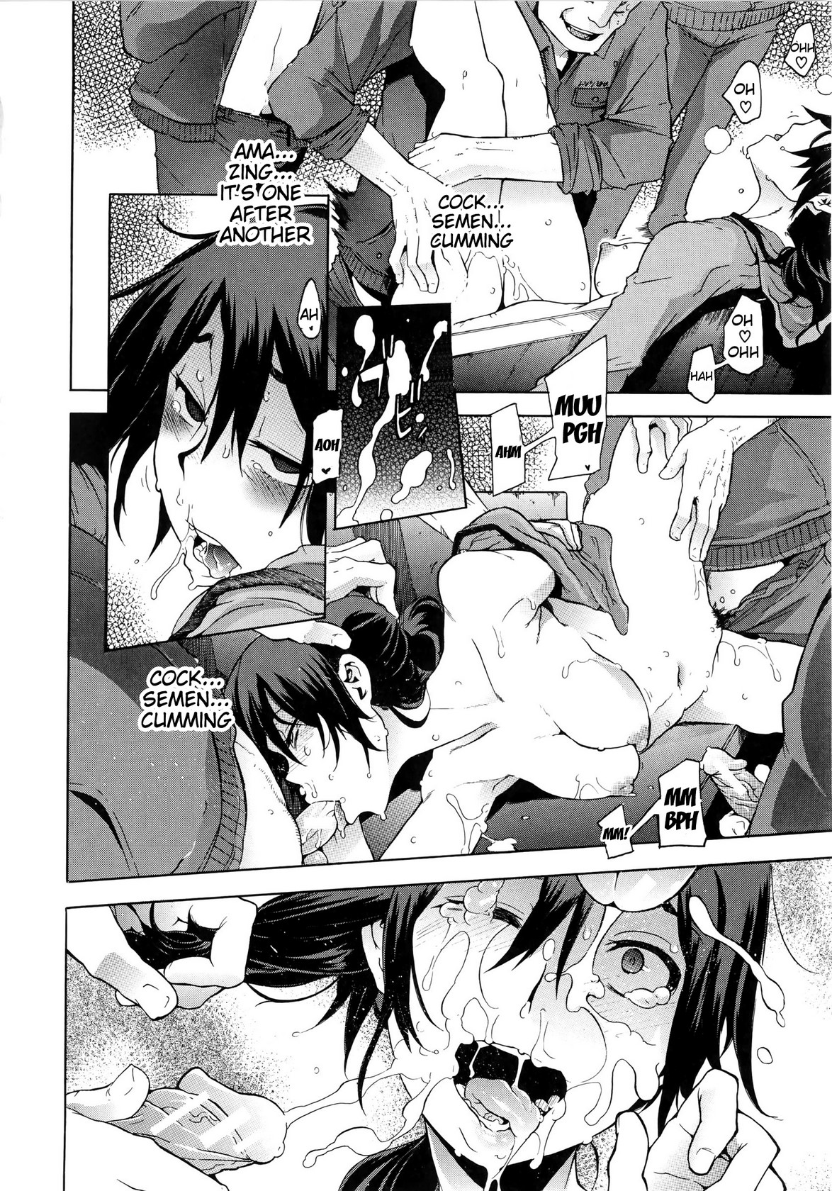 新堂文化人類学[eng]