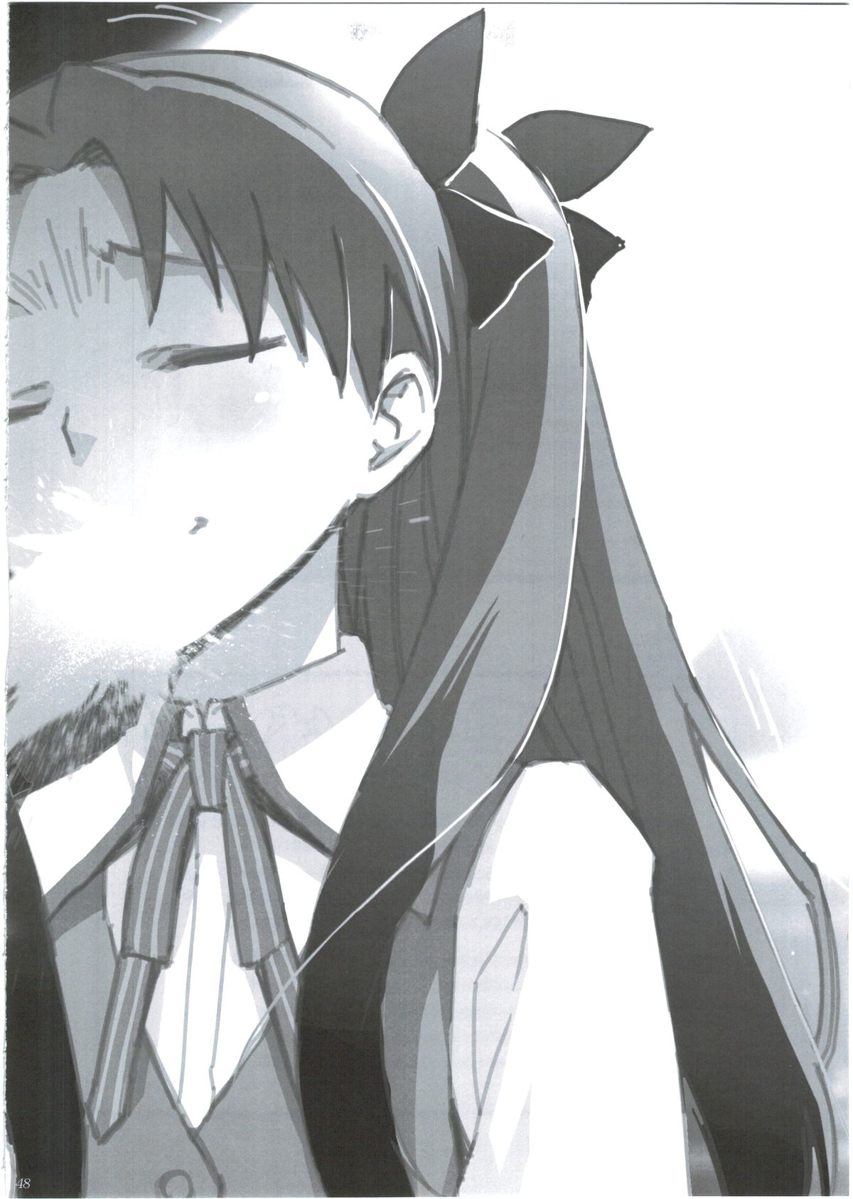 (C87) [一年戦争 (春夏秋冬鈴)] 江井ゆうこ本総集編