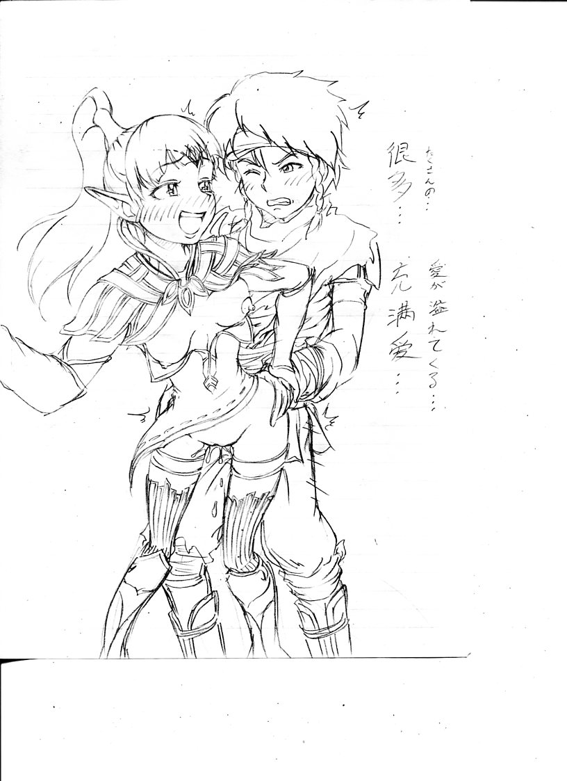 【Updated collection】Dragon Nest Warriors` Dawn & NanoCore