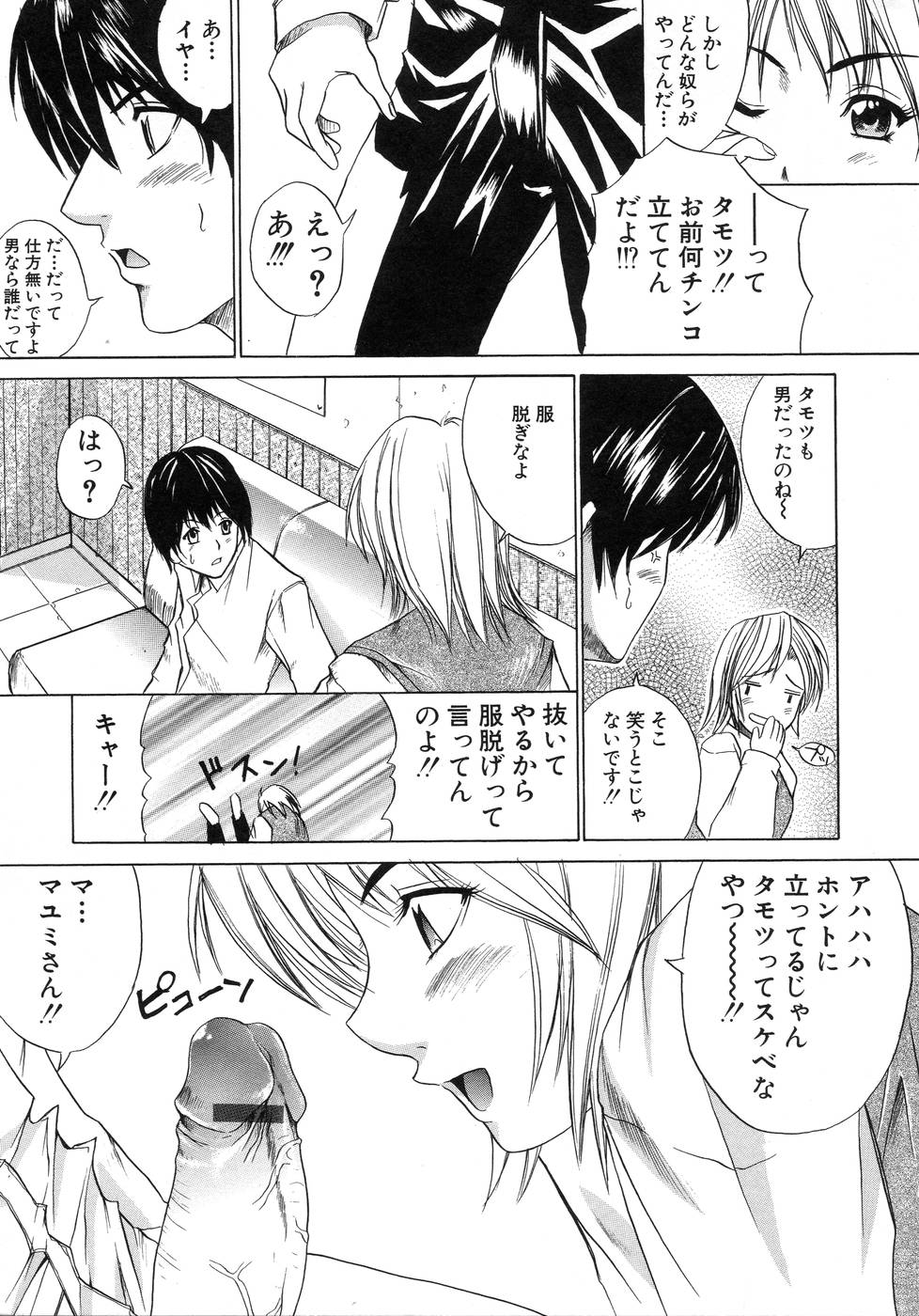 [天宮耀] 青葉木菟
