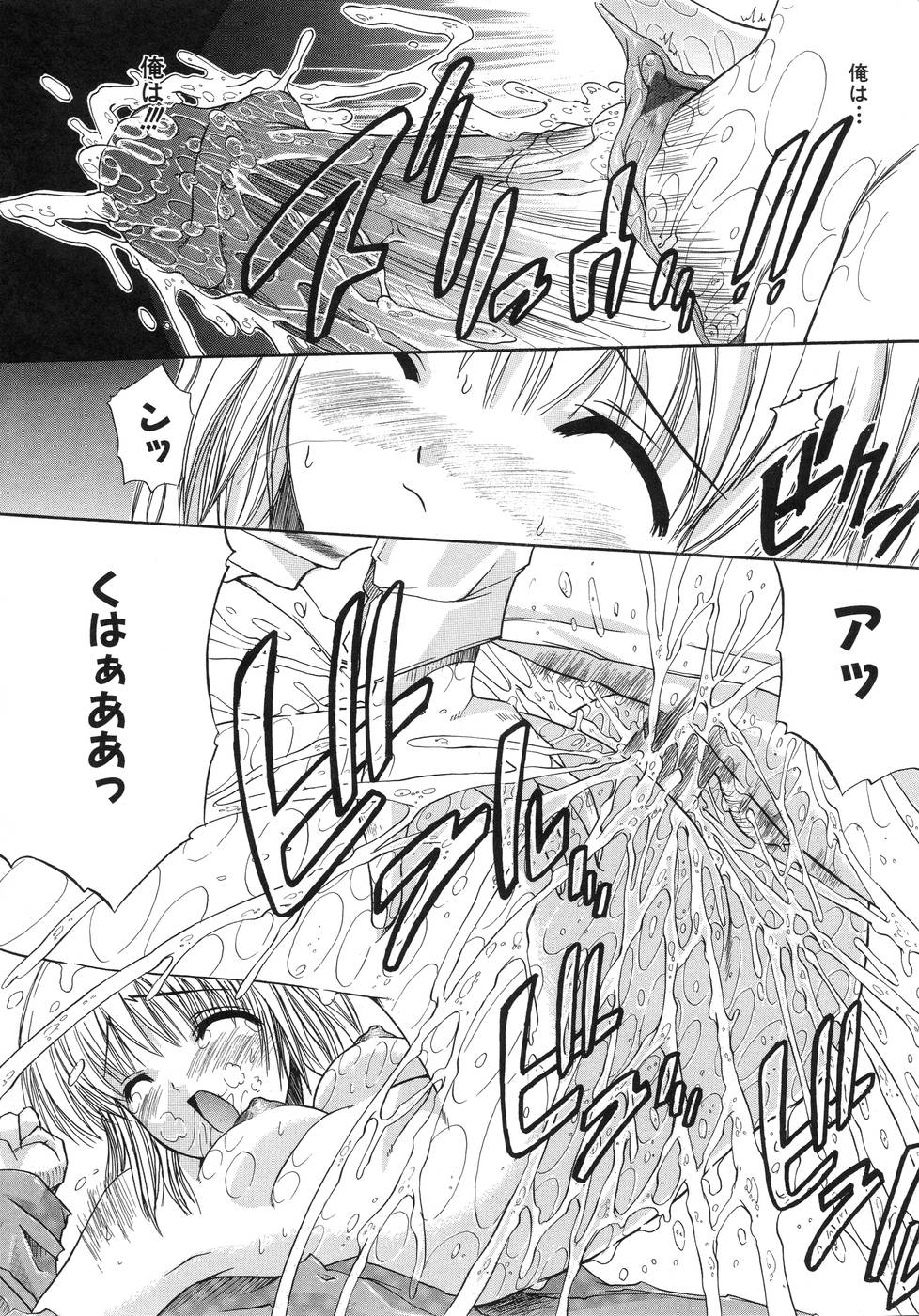 [天宮耀] 青葉木菟