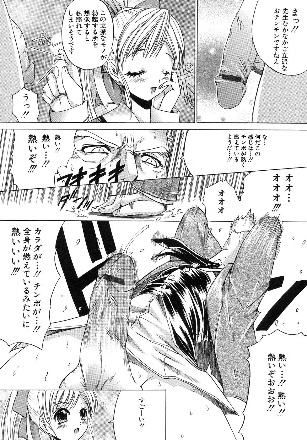 [天宮耀] 青葉木菟