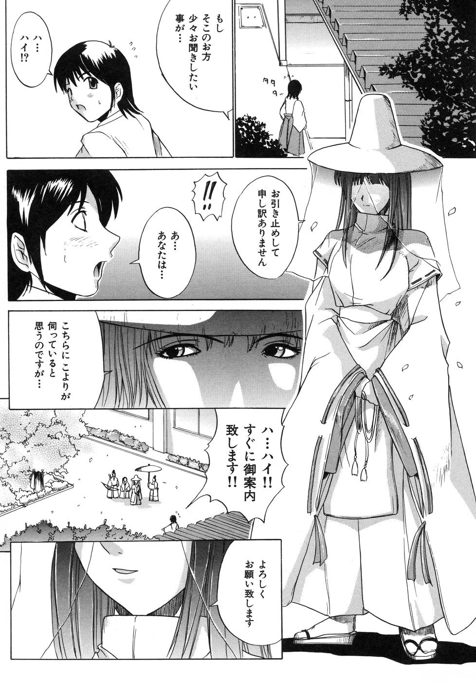 [天宮耀] 青葉木菟