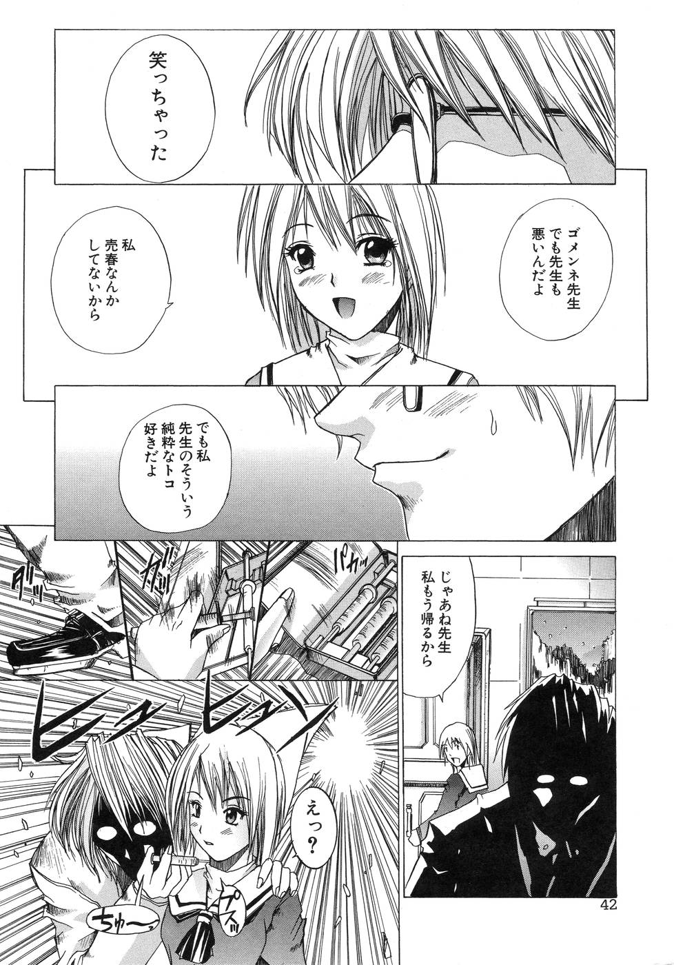 [天宮耀] 青葉木菟