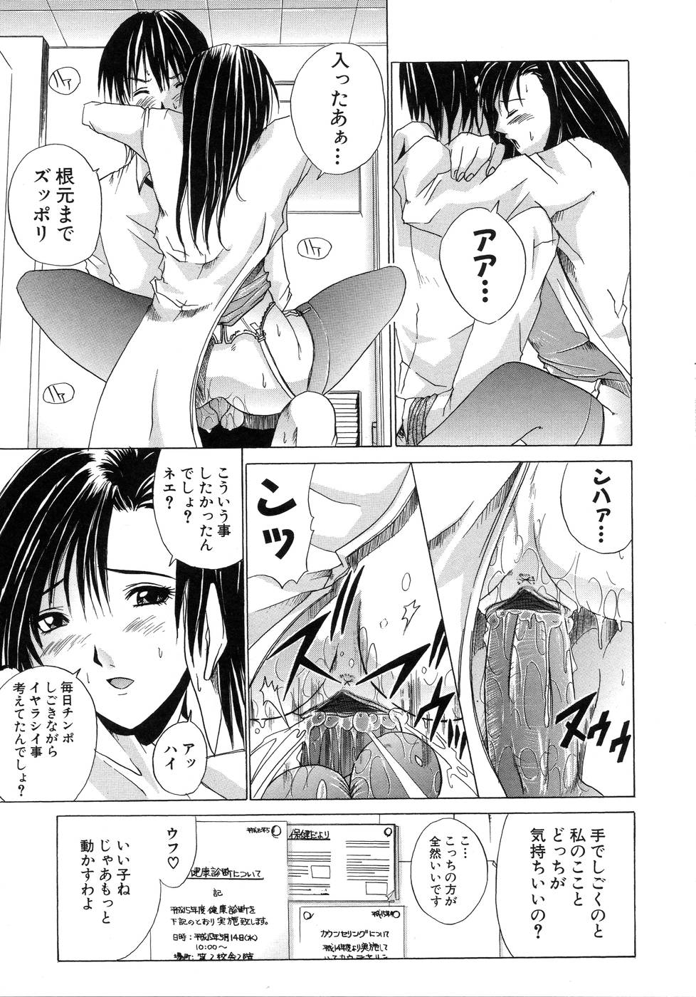 [天宮耀] 青葉木菟