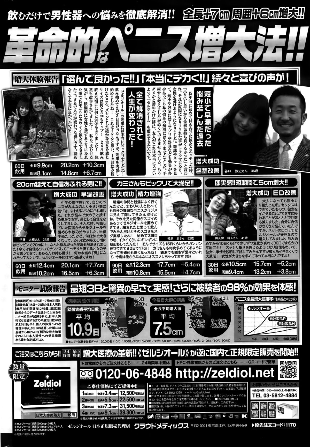 COMIC ペンギンセレブ 2015年10月号