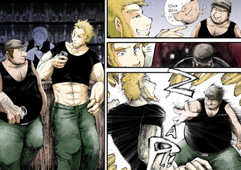 とりかえばやものがたり