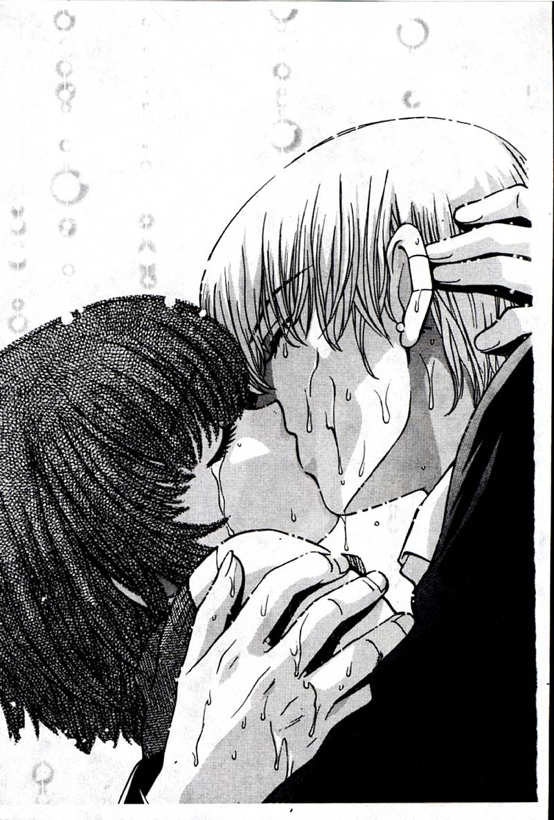 [百済内創] SEX CRIME 3 [中国翻訳]