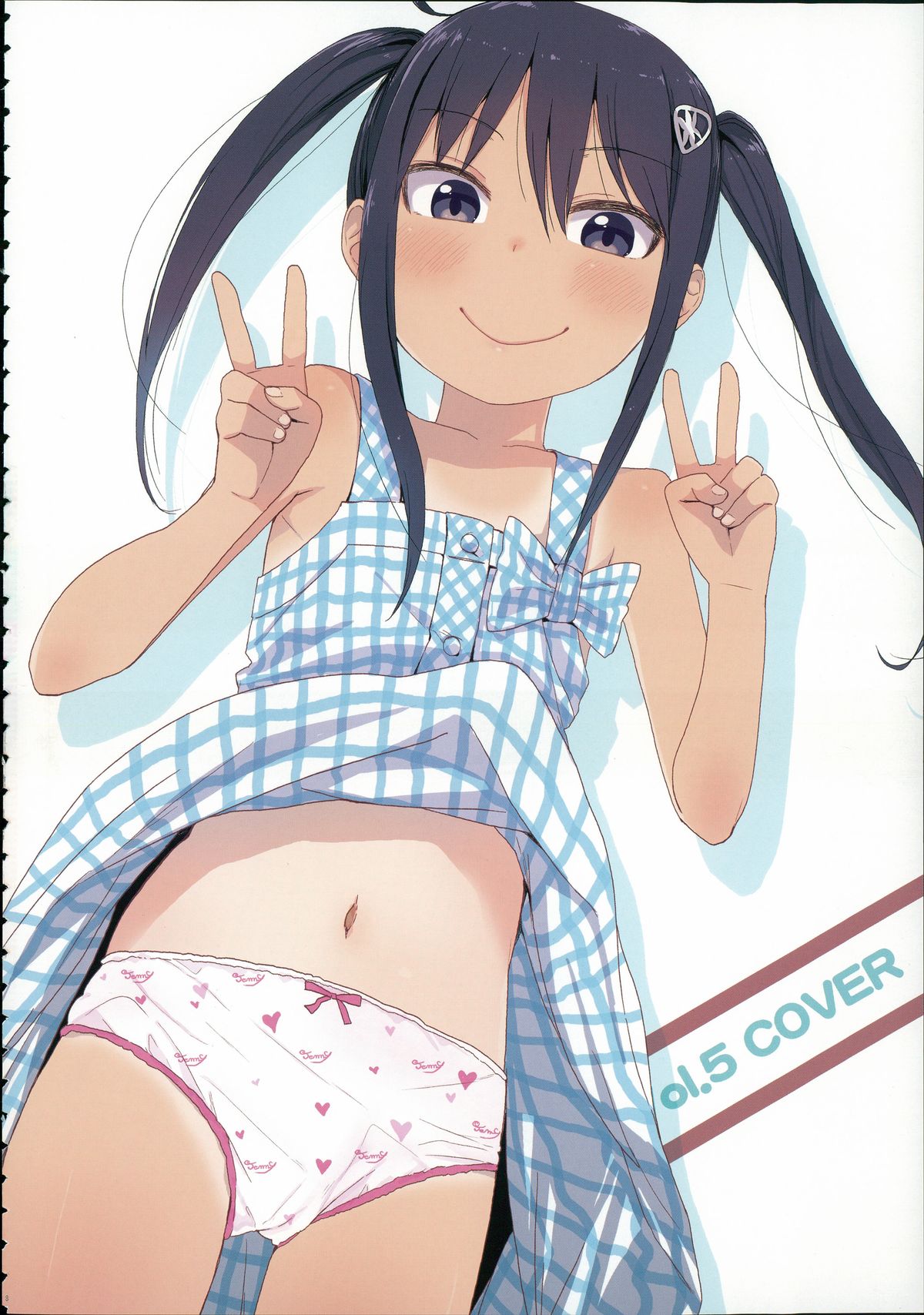 (C88) [アレクササンダー (荒草まほん)] Girls Aloud!! Season1 総集編