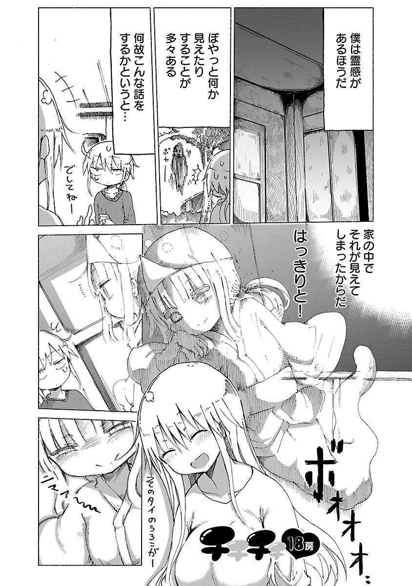[クール教信者] チチチチ 1