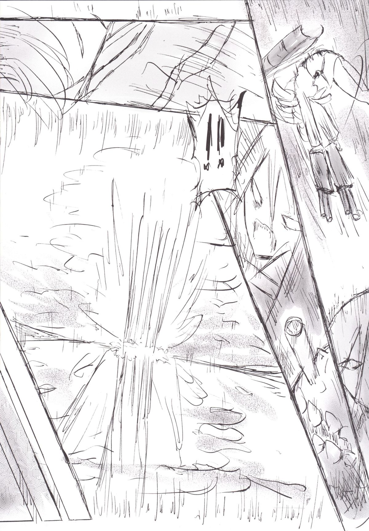 [国際展示場裏門 (名部渉)] TELOS (艦隊これくしょん -艦これ-) [DL版]