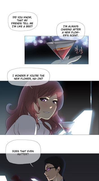 【ButcherBoy】家事ch.3【英語】【YoManga】