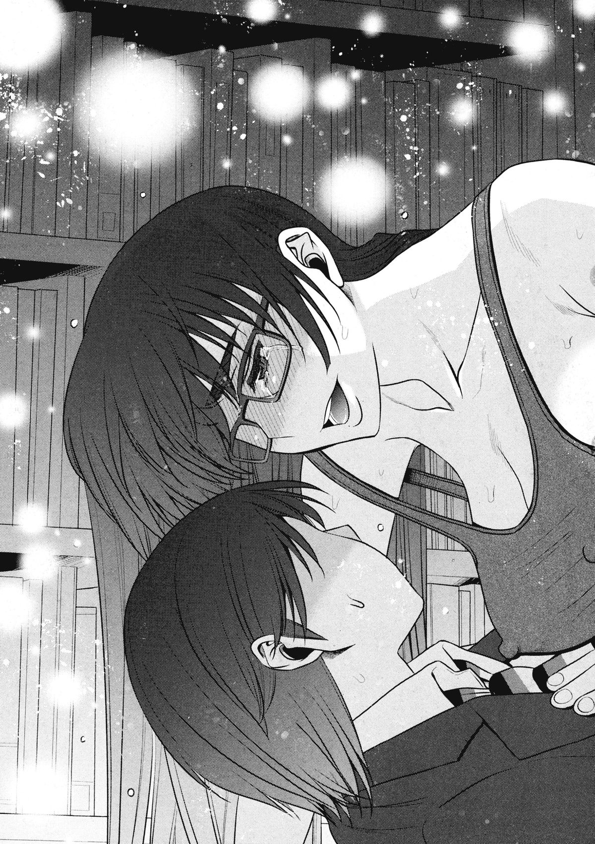 BUSTER COMIC 2015年9月号