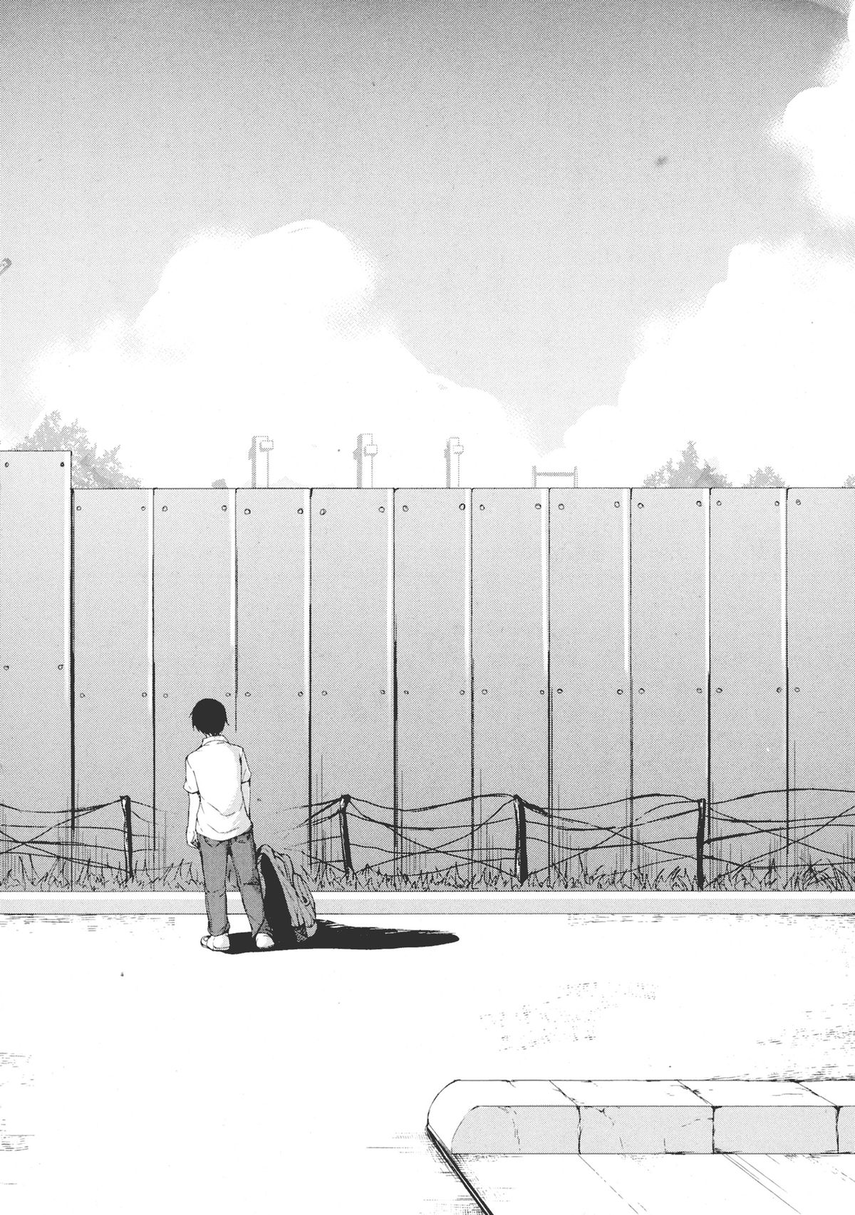 BUSTER COMIC 2015年9月号