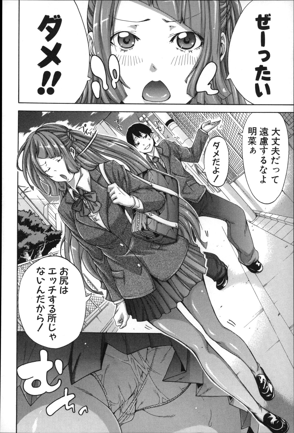 [ブラザーピエロ] 実妹の膣内