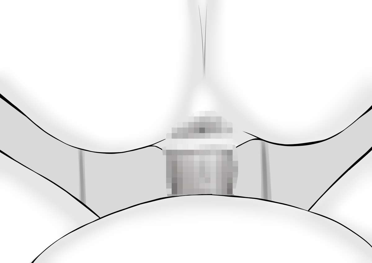 [加藤鈴木] お母さんが酷いことを言うので、ひっぱたいたら、やることができました [DL版]