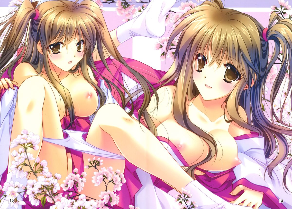 (CSP6) [緋い笑撃 (山本和枝)] みこいらVol.13