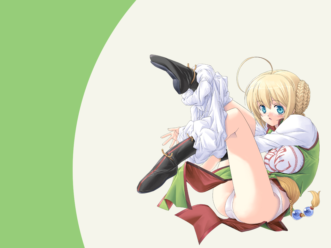[オレンジピールズ (2号、俺P1号)] 武闘家vs. (ドラゴンクエストIII) [DL版]