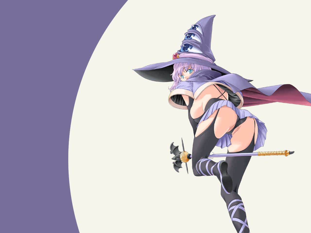 [オレンジピールズ (2号、俺P1号)] 武闘家vs. (ドラゴンクエストIII) [DL版]
