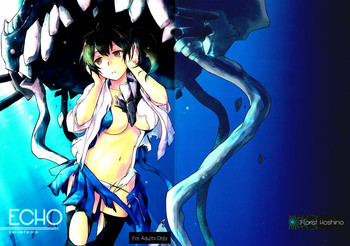 (我、夜戦に突入す! 2) [星野生花店 (ほしの壱夜)] ECHO (艦隊これくしょん -艦これ-)