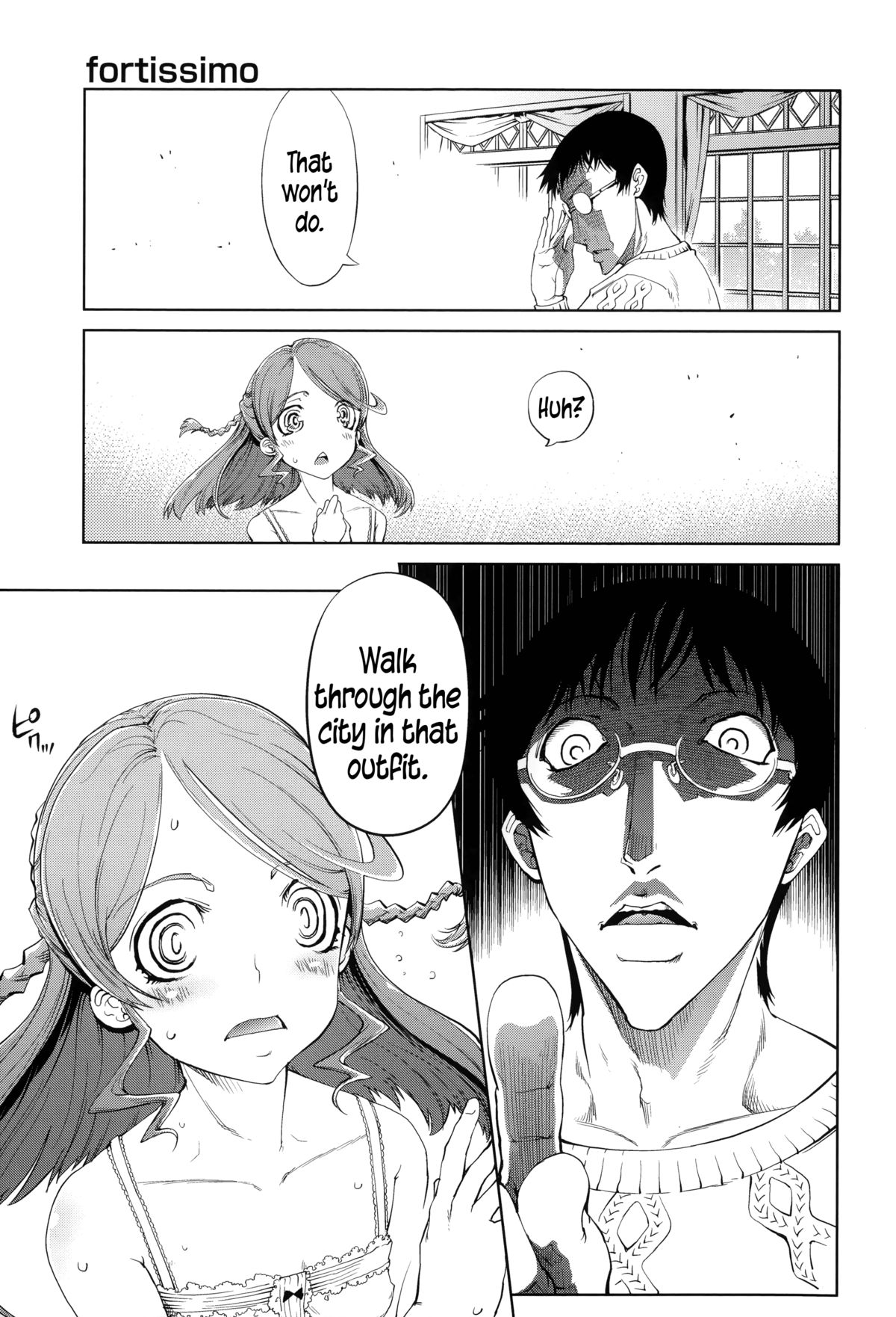 [鈴木狂太郎] JC'S EX [英訳]