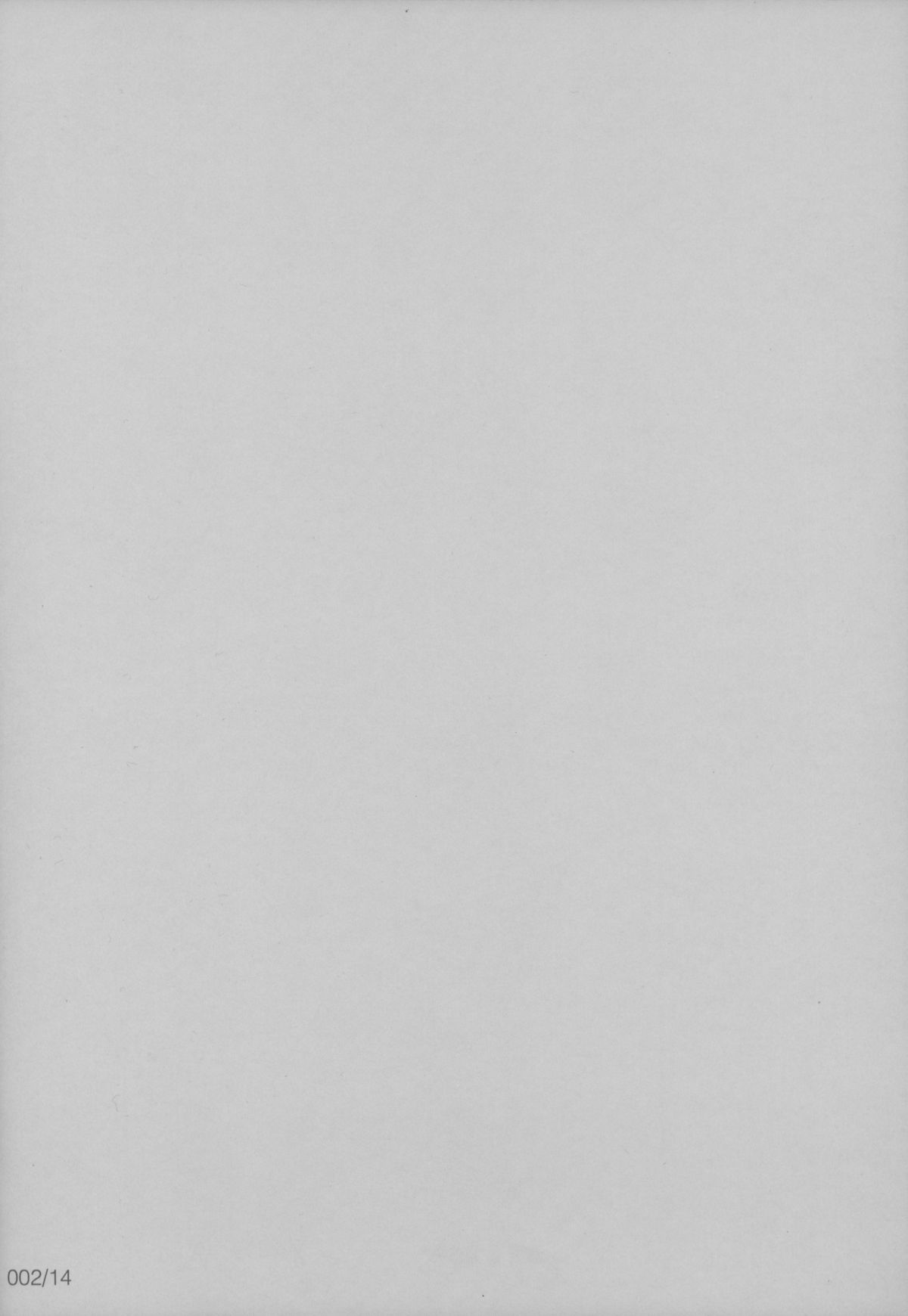 (C81) [PARADISE"D" PRODUCTS (HJB)] VANISH Vol.002