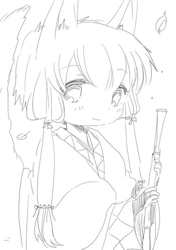 [we53]秋雨（ボーカロイド）