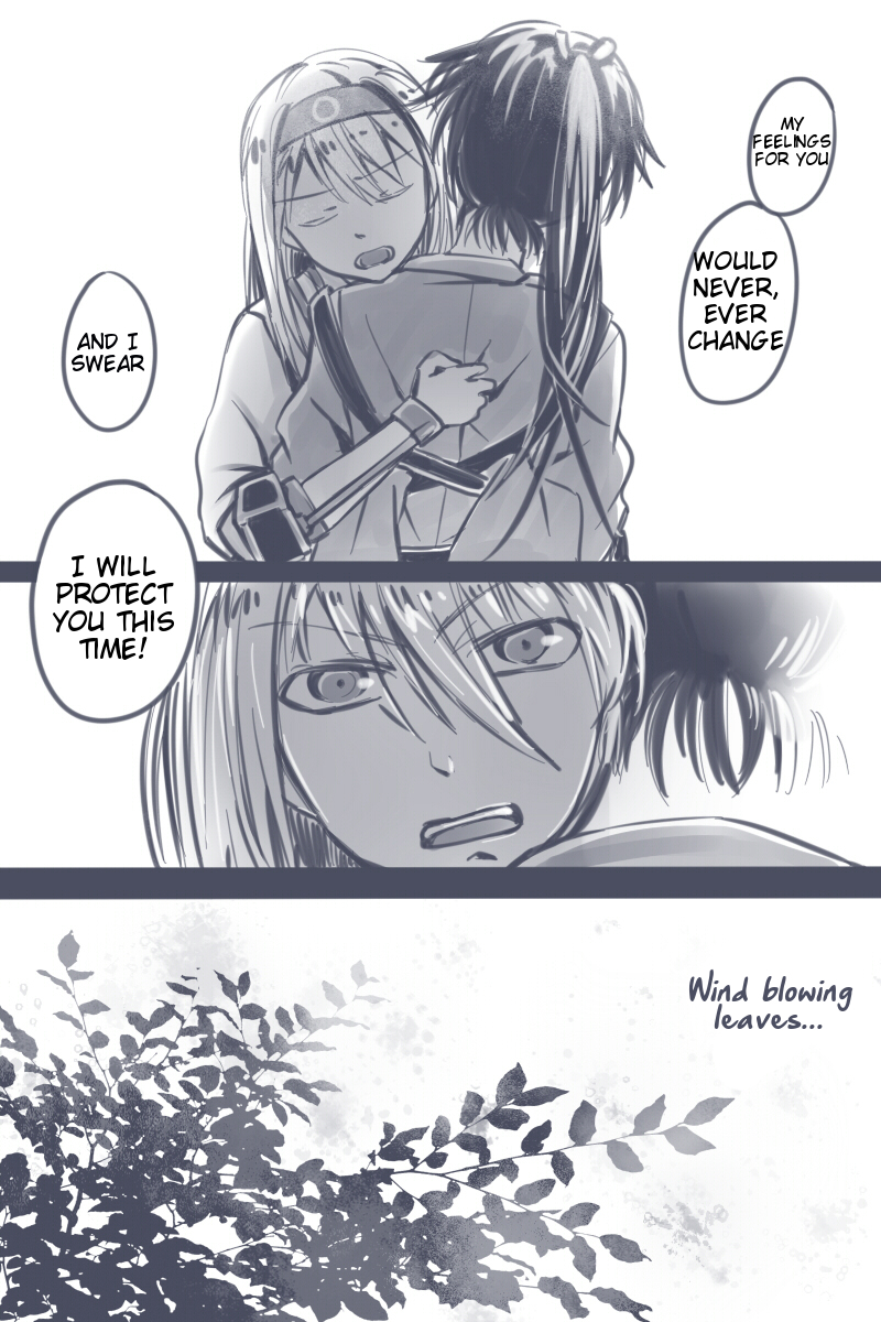 [ラットパーク] Cage (艦隊これくしょん -艦これ-) [英訳]