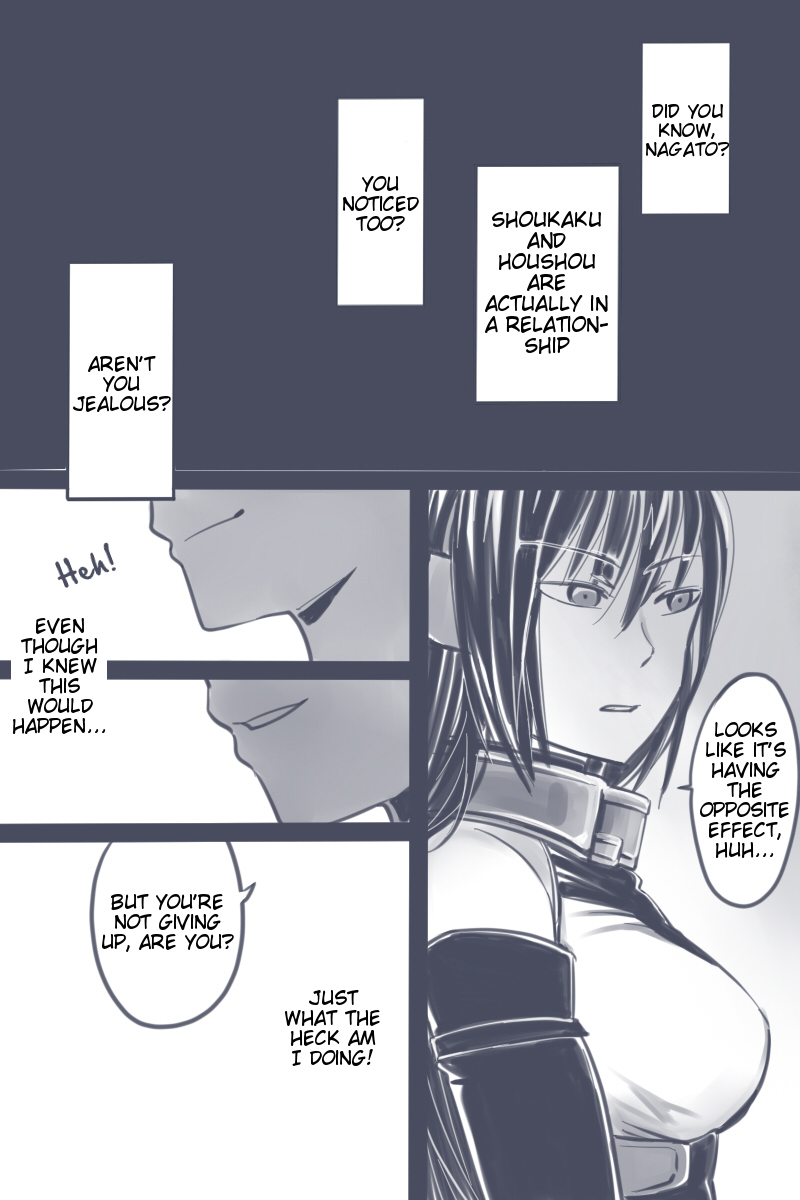 [ラットパーク] Cage (艦隊これくしょん -艦これ-) [英訳]