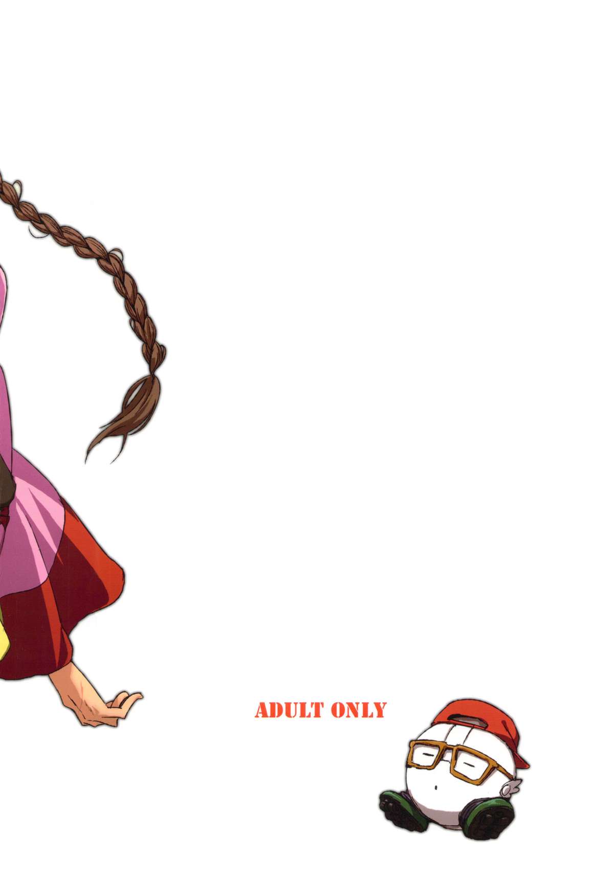 (サンクリ59) [Draw Go (ワタナベソウイチ)] AIBU A AIBU (ライブ・ア・ライブ) [英訳]