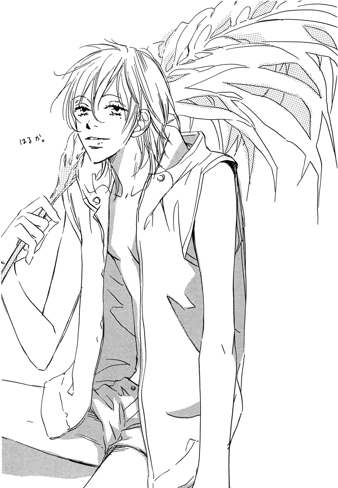 (C74) [スロウ (高久尚子)] WS ダブルス 総集編