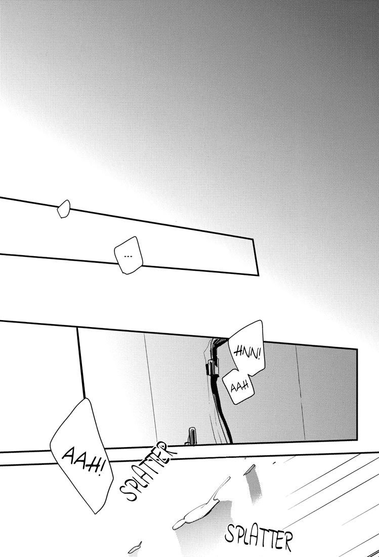 (CC大阪84) [インファ (sinba)] RADPLAY (デュラララ!!) [英訳]