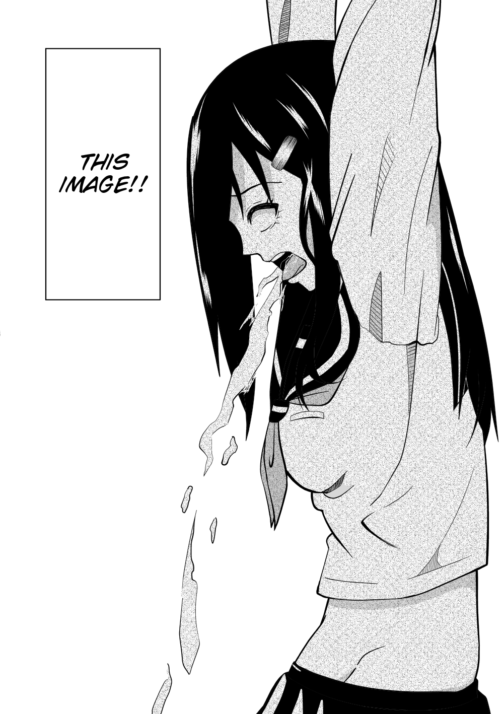 [イサムラ] 悲劇のヒロインの日常 [英訳]