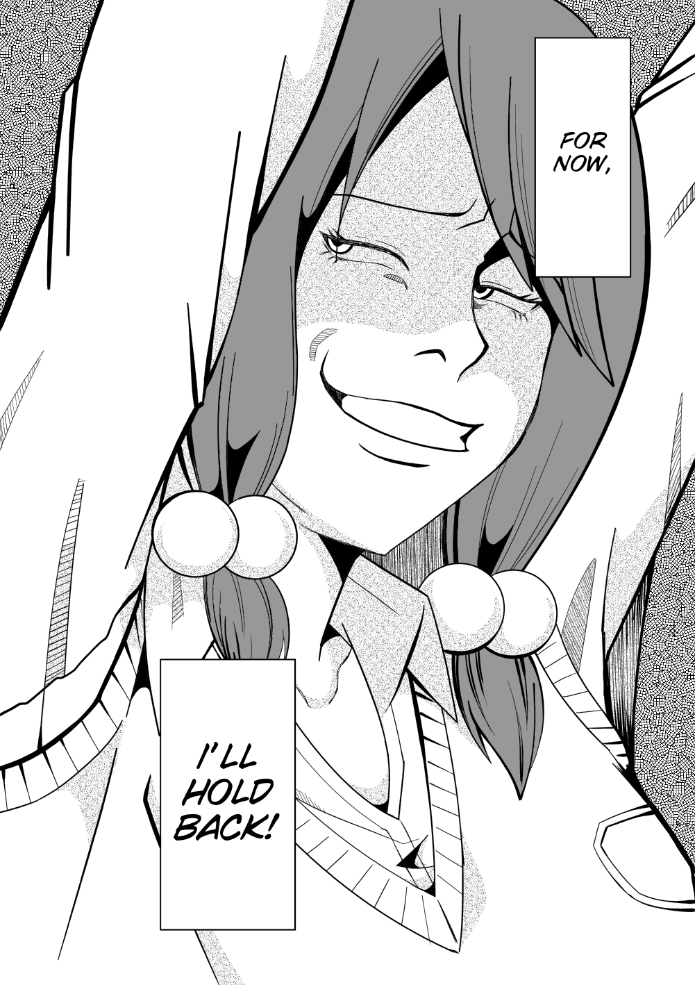 [イサムラ] 悲劇のヒロインの日常 [英訳]