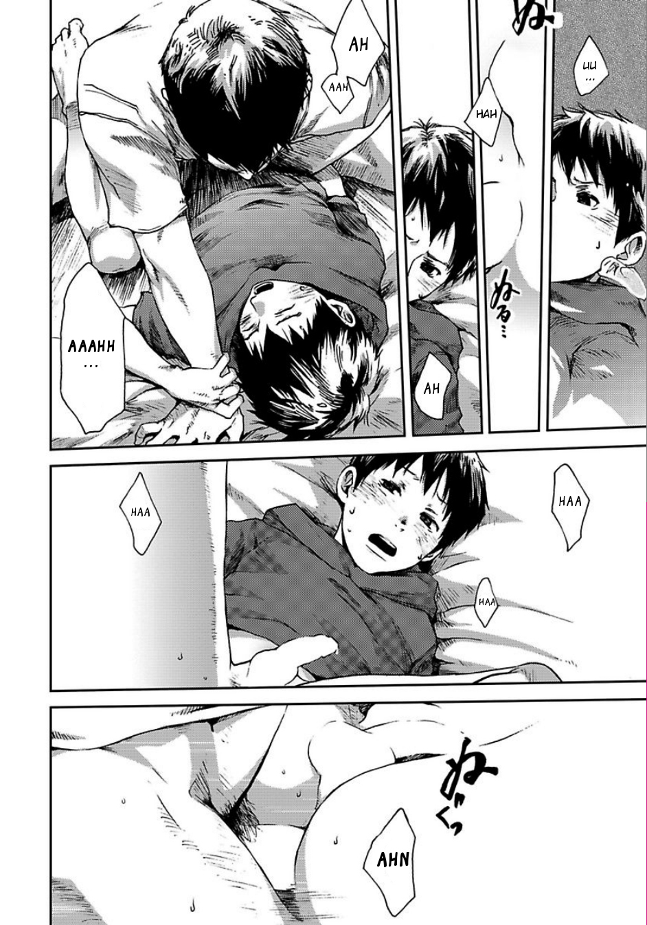 [■BOX■ (つくも号)] ヴォカリーズ [英訳] [DL版]