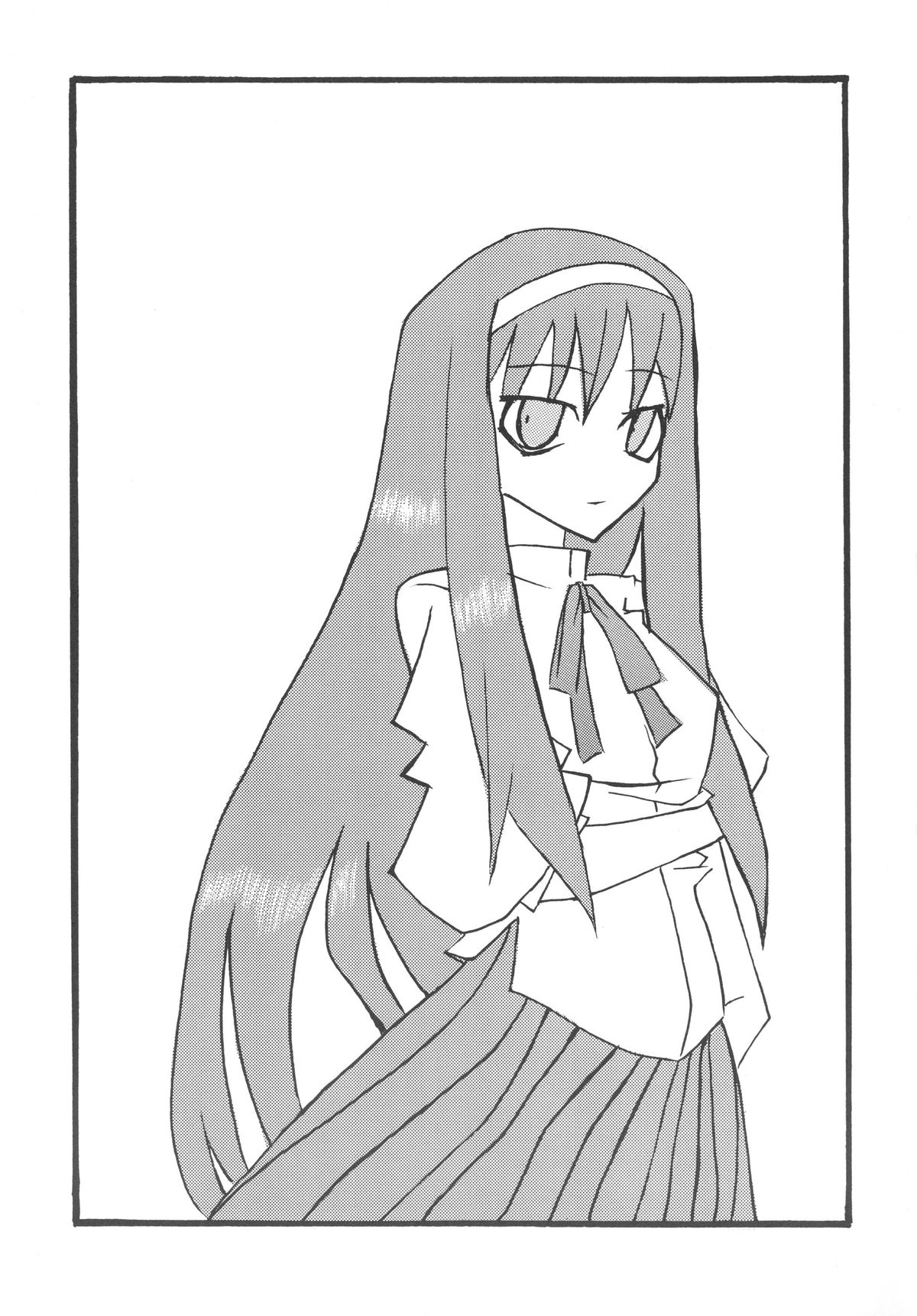 [でらしょぼ会 (よろず)] FATE STAY FAKE (Fate/stay night) [DL版]