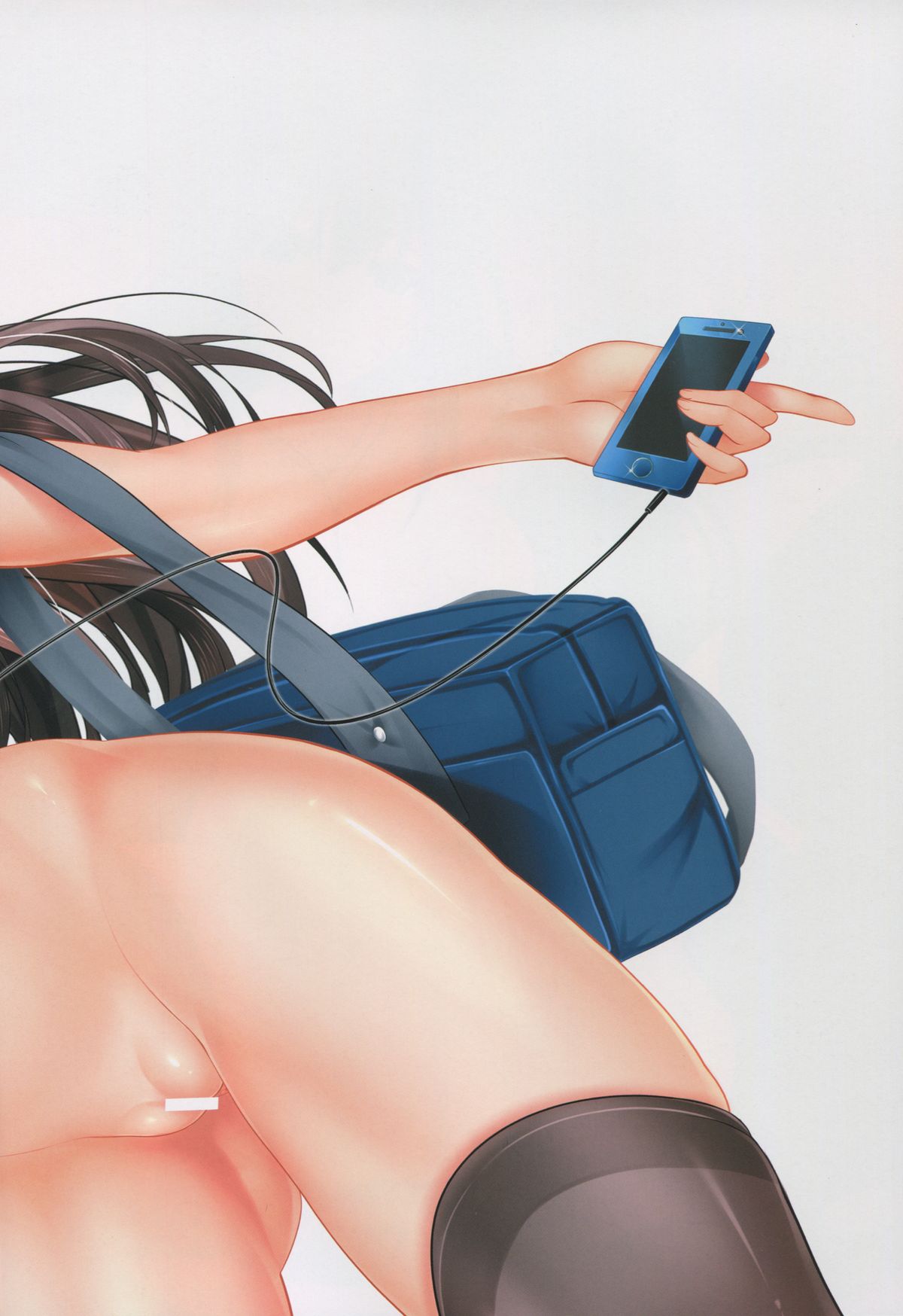 (C88) [O.N Art Works (Oni-noboru)] The Enkou m@ster -ShibuRin- (アイドルマスター シンデレラガールズ)