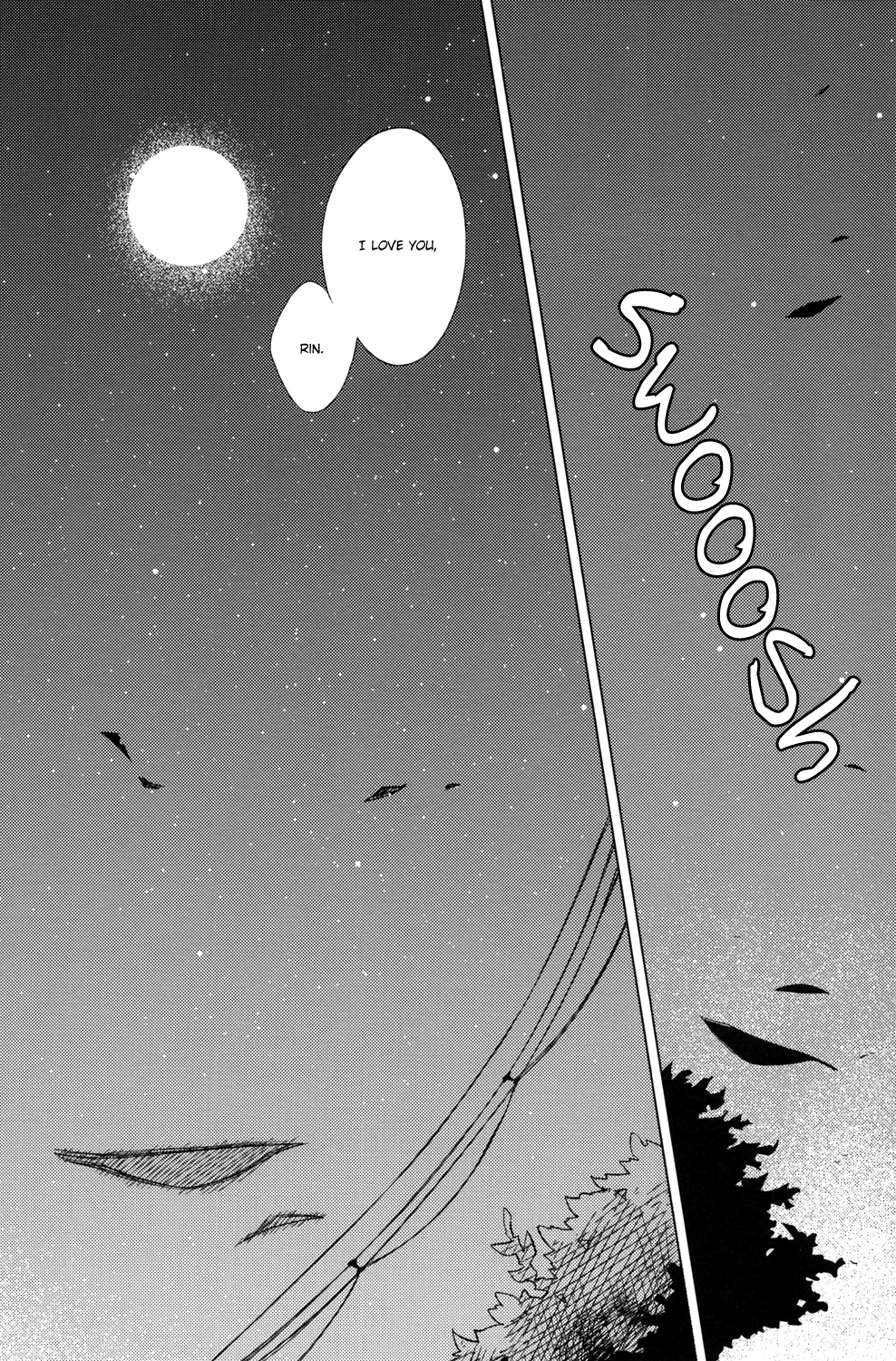 (C86) [クローチェカ (くろか)] いつかくるさよならのために後編 (Free!) [英訳]