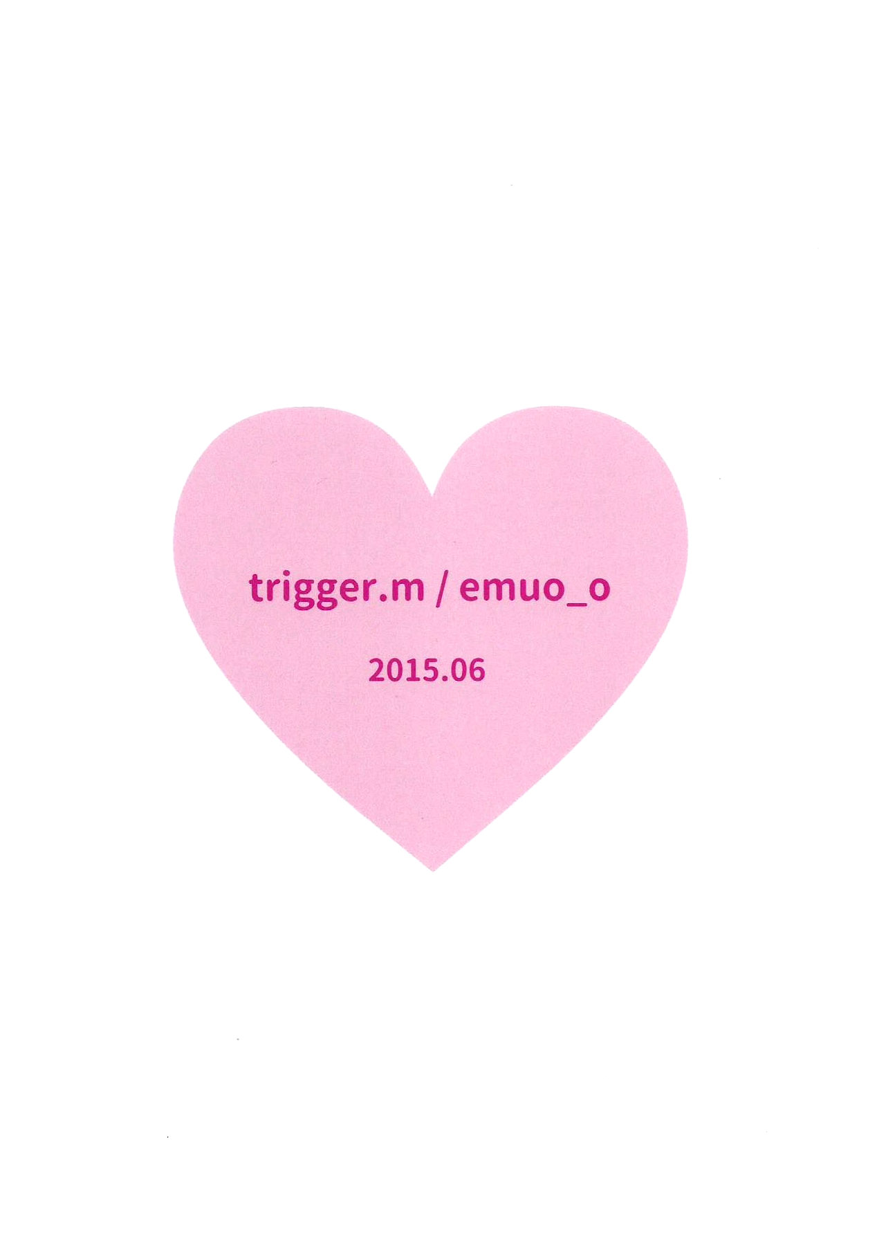 (シンデレラメモリーズ6) [trigger.m (えむえむお)] ゆあがりさちこはイイさちこ (アイドルマスター シンデレラガールズ) [中国翻訳]