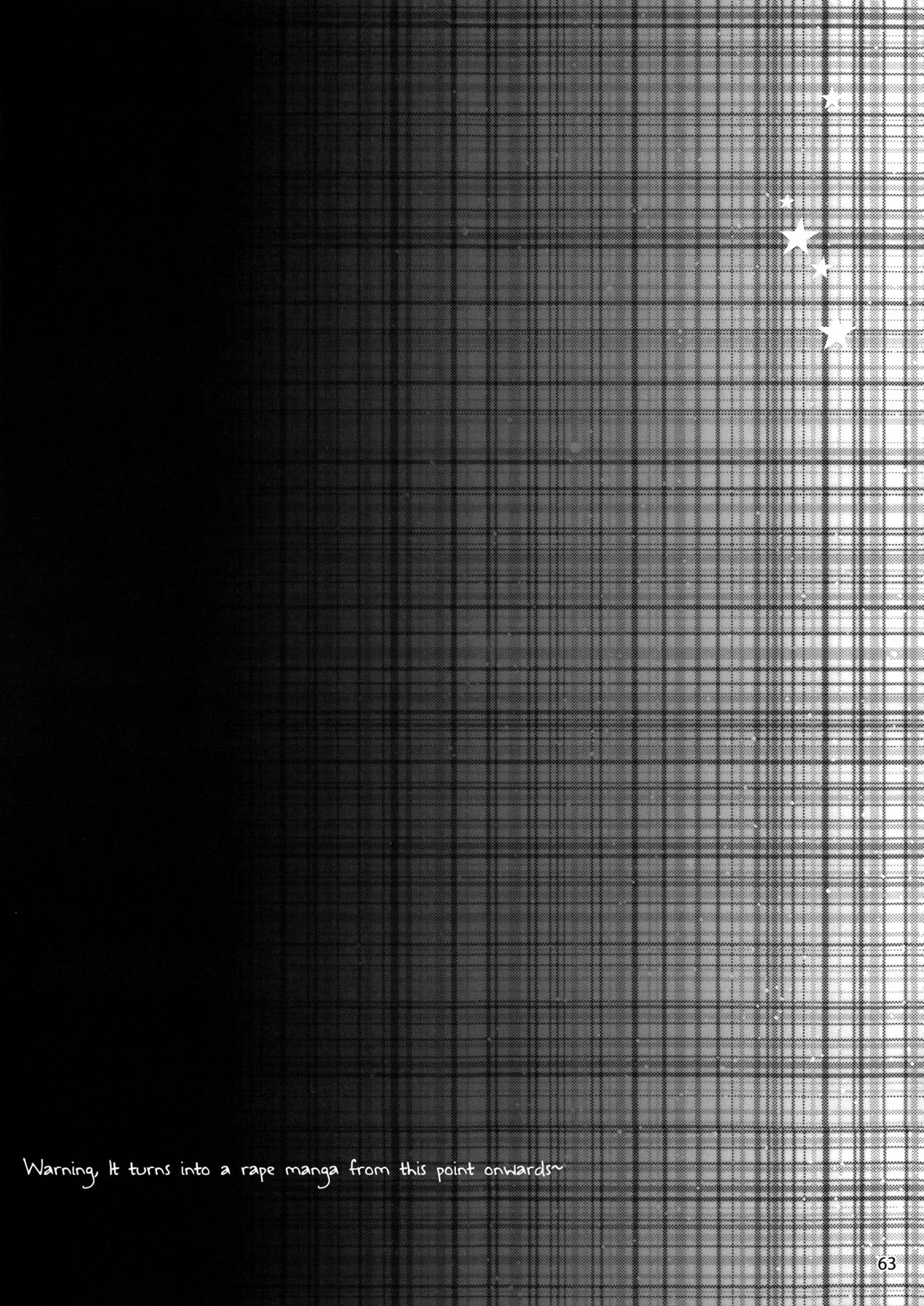 (C77) [furuike (スミヤ)] すぱのば (宙のまにまに) [英訳]