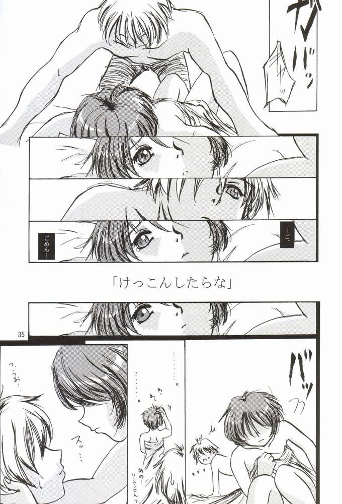 (サンクリ20) [D-heaven (あまのがみだい)] リソラバ (シスター・プリンセス)