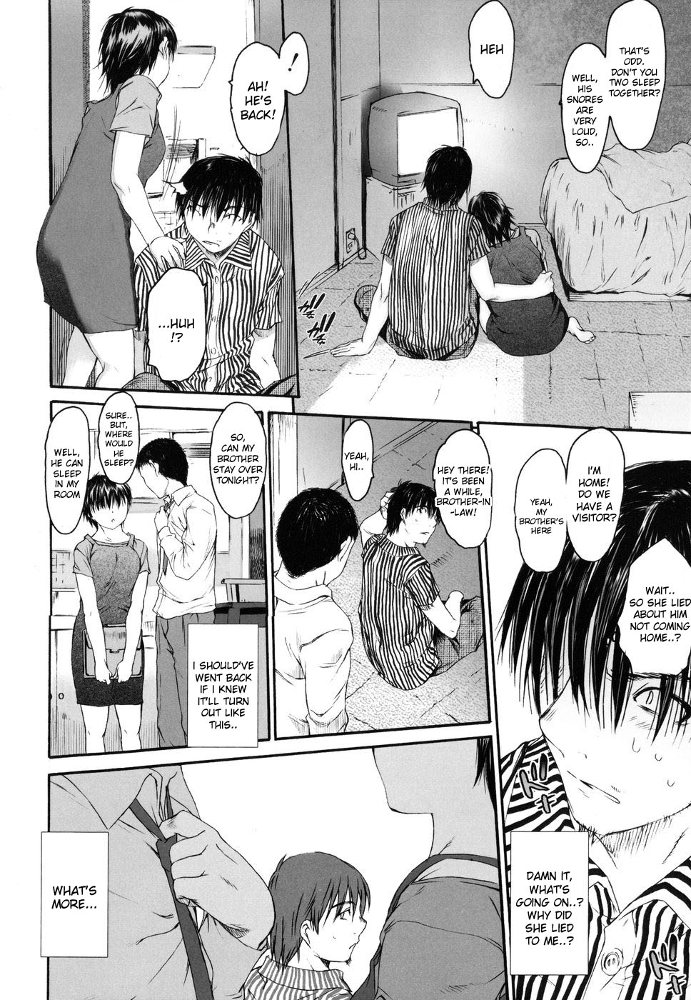 [ゼロの者] わすれな2 [英訳]