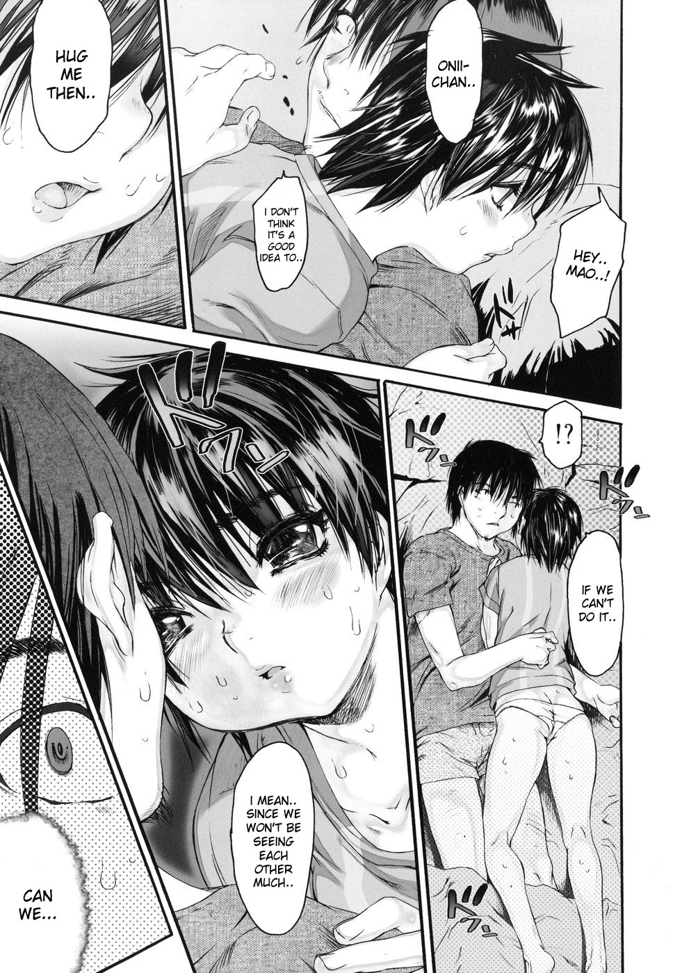 [ゼロの者] わすれな2 [英訳]