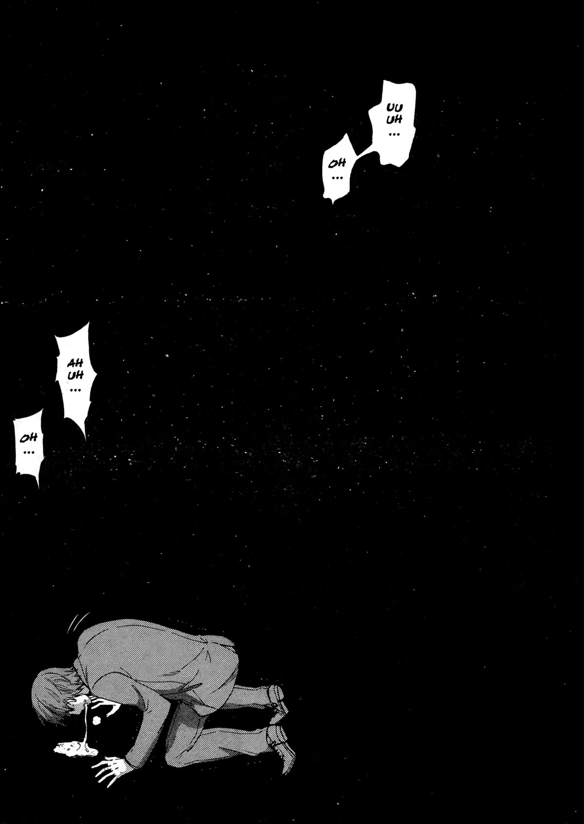 [久遠ミチヨシ] ハンドレッドゲーム 第1-3話 [英訳]