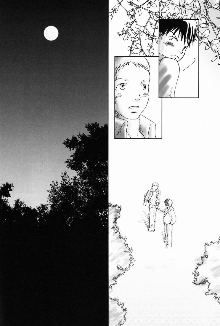 (ショタスクラッチ) [Pleasure Hunter (杜乃ゆみ)] まつりのあとで