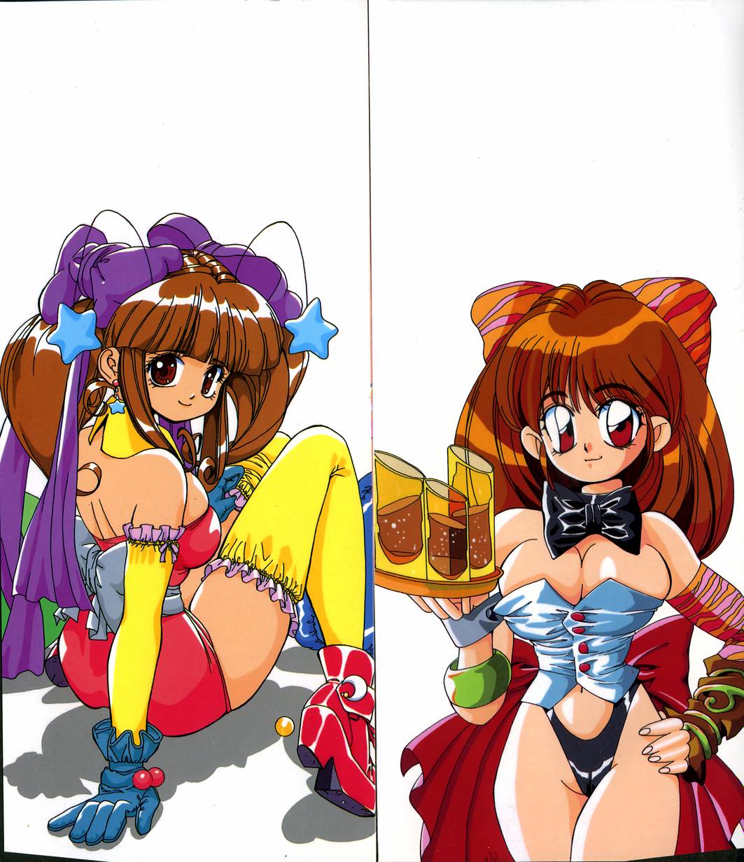 [春眠Mk.III] いりゅーじょん・りっぷ