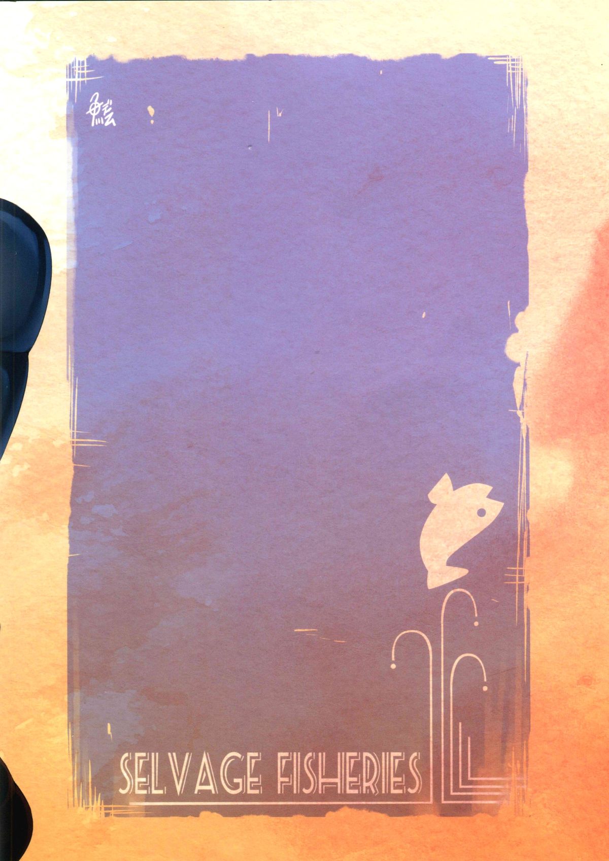 (C88) [セルビッチ水産 (魚デニム)] T.K.O!! (艦隊これくしょん -艦これ-) [中国翻訳]