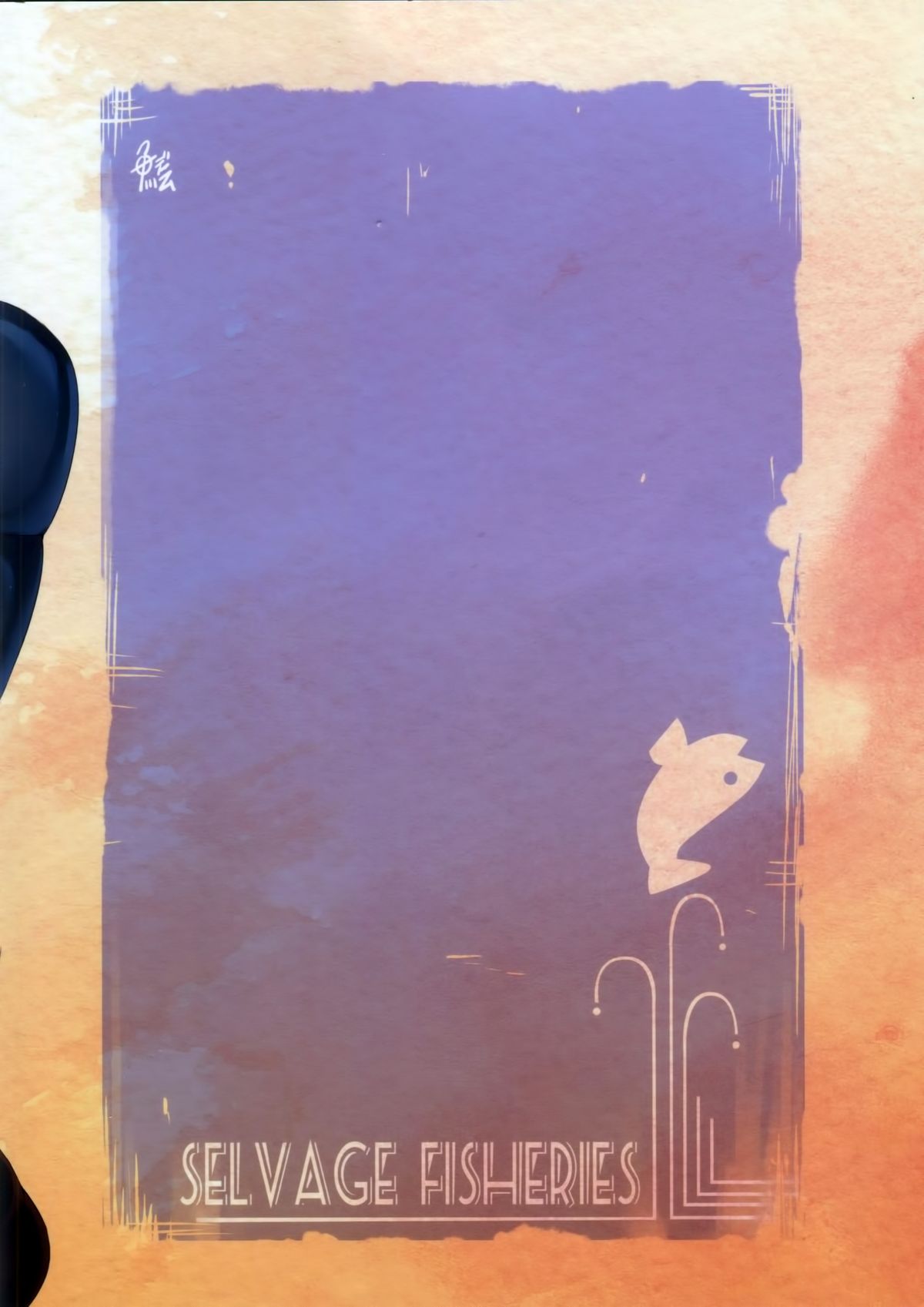 (C88) [セルビッチ水産 (魚デニム)] T.K.O!! (艦隊これくしょん -艦これ-) [中国翻訳]