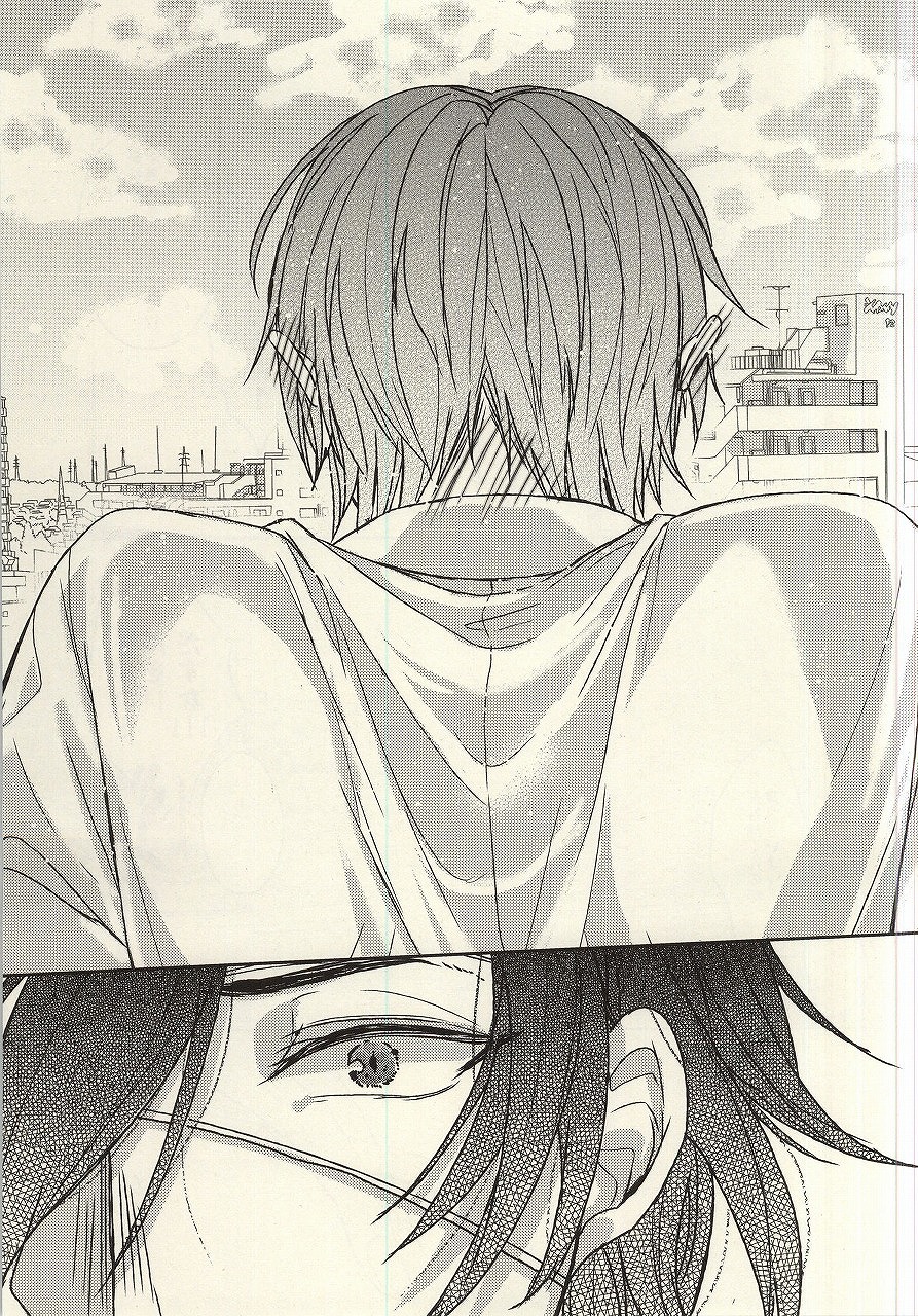 (C88) [CHU202 (きるい)] 社会人は飲まねばならぬ時がある。 (刀剣乱舞)