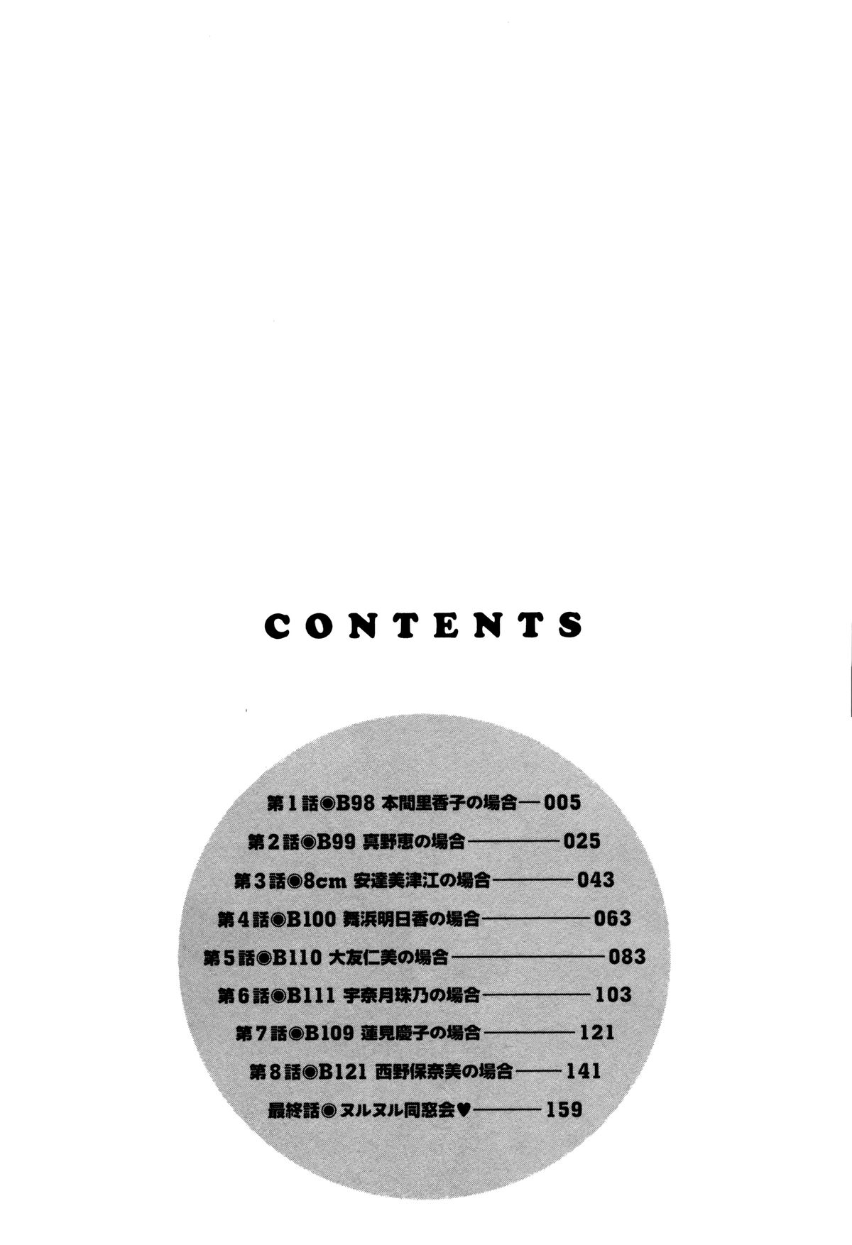 [英丸] 乳感❤マダム